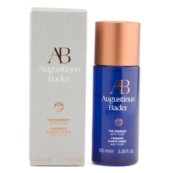 AUGUSTINUS BADER Clear Made In France 3.38oz The Essence - Picture 1 of 2